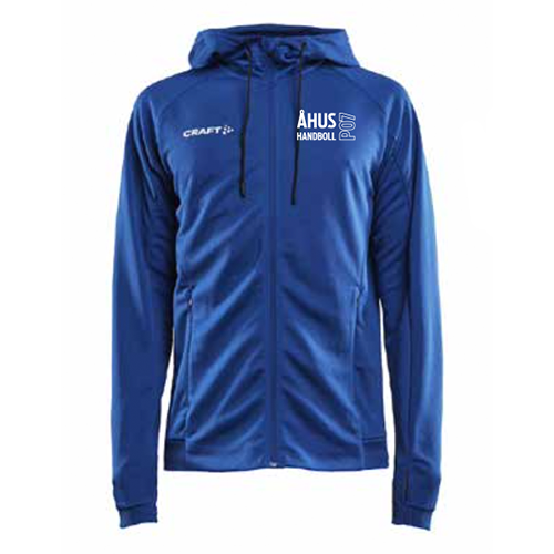 Evolve Hood Jacket Evolve Hood Jacket