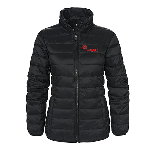 Alford Light jacket Dam