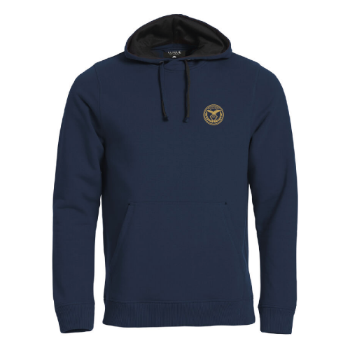 Classic Hoody Herr
