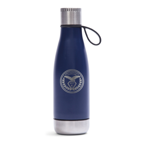 Stålflaska 45 cl