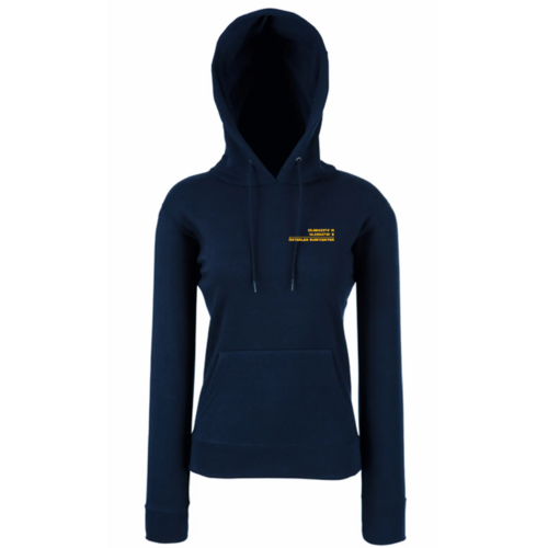 Classic Hood Sweat Dam