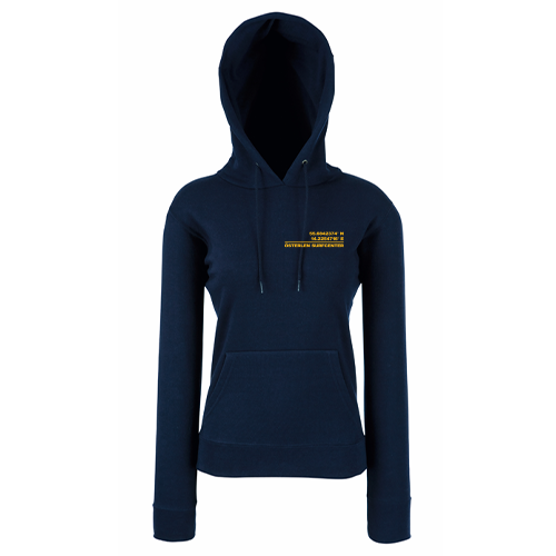 Classic Hood Sweat Dam