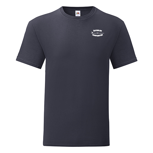 Iconic Ringspun T Herr