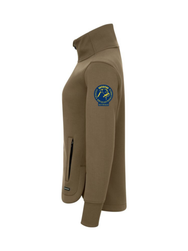 Pemberton Cardigan FZ Dam
