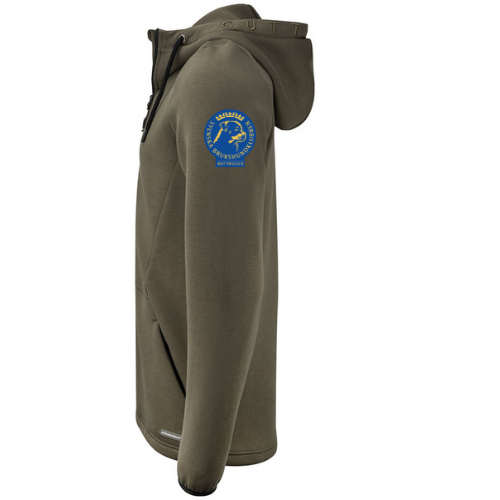 Pemberton Hood FZ Herr