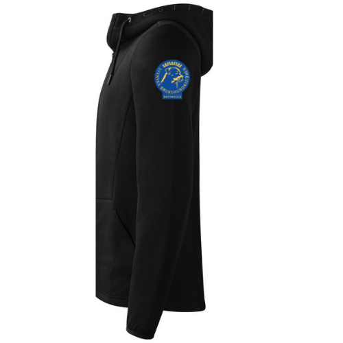 Pemberton Hood FZ Herr