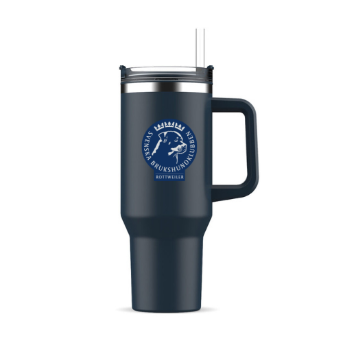 Ozzy isolerad mugg 1,2 L