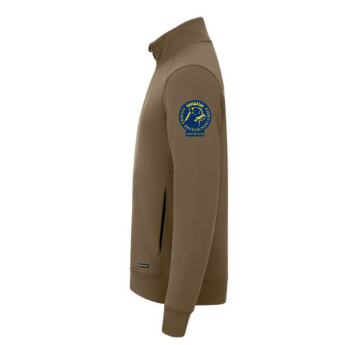 Pemberton Cardigan FZ Men