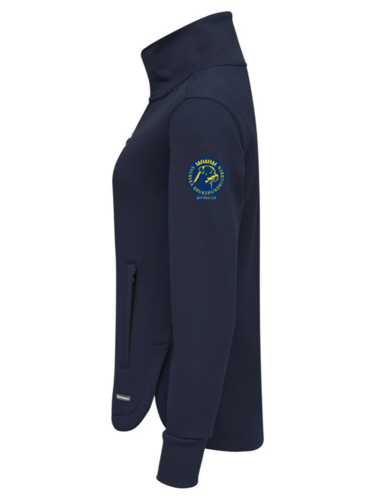 Pemberton Cardigan FZ Dam