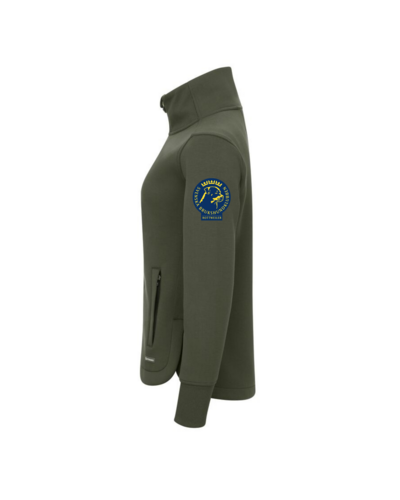 Pemberton Cardigan FZ Dam