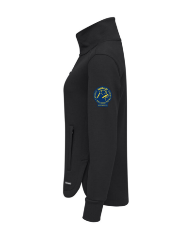 Pemberton Cardigan FZ Dam