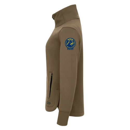 Pemberton Cardigan FZ Dam